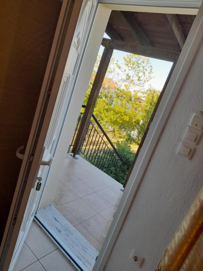 Villa Leopard Stavros  Exterior photo