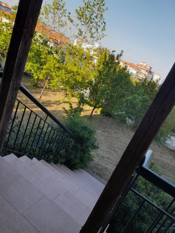 Villa Leopard Stavros  Exterior photo